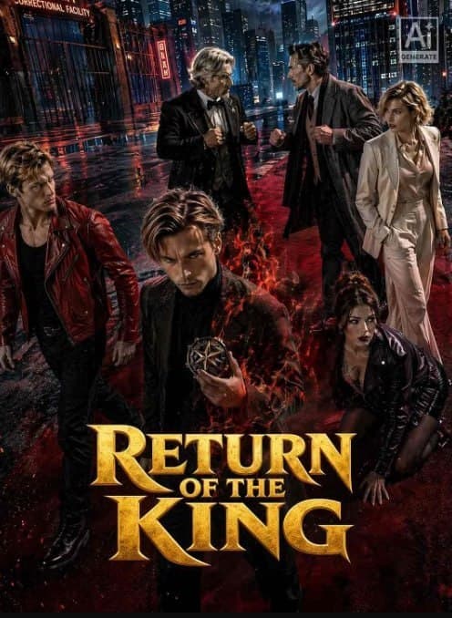 Return Of The King