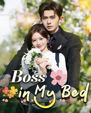 Boss in My Bed