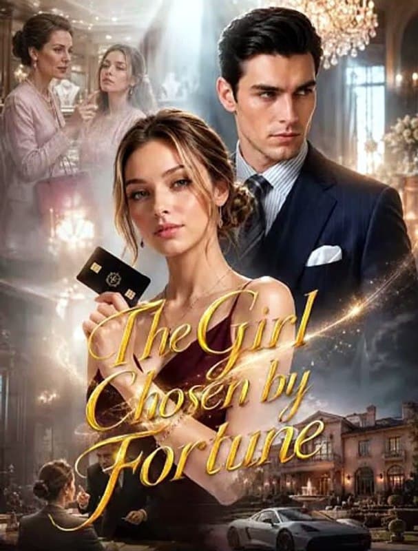The Girl Chosen by Fortune