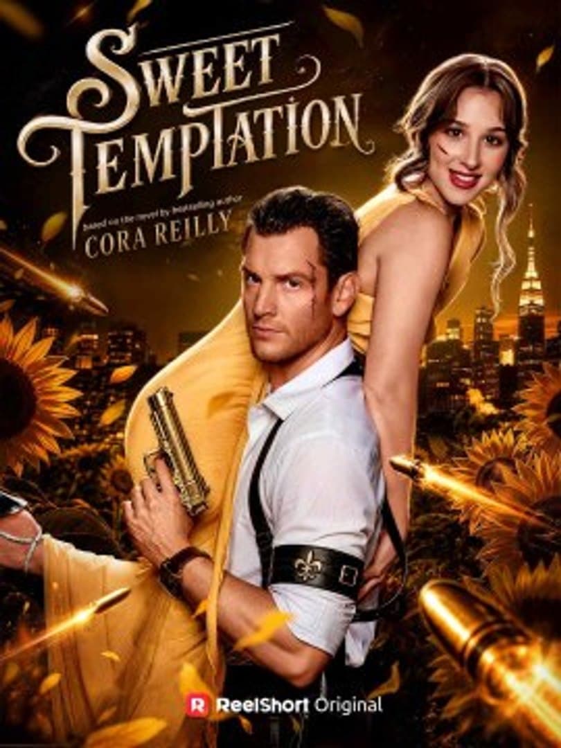 Sweet Temptation