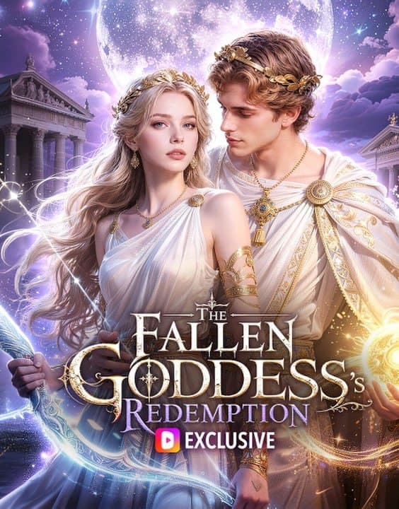 The Fallen Goddess's Redemption