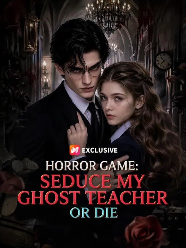 Horror Game: Seduce My Ghost Teacher or Die