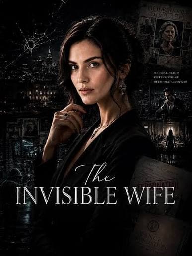 The Invisible Wife
