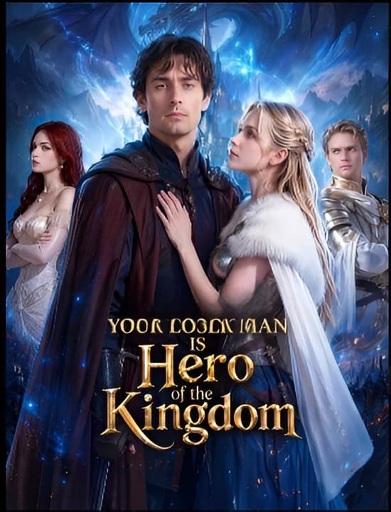 Your Loser Man is Hero of the Kingdom