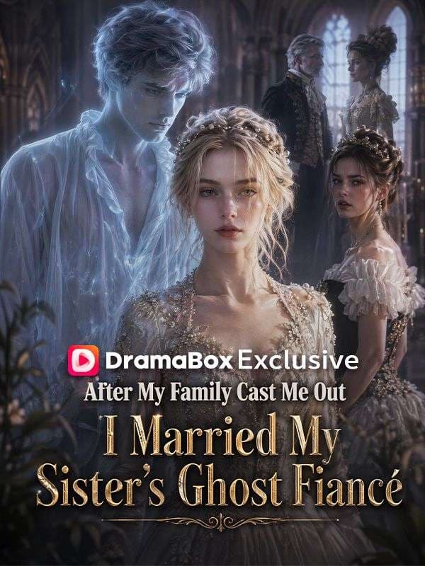 After My Family Cast Me Out, I Married My Sister's Ghost Fiance