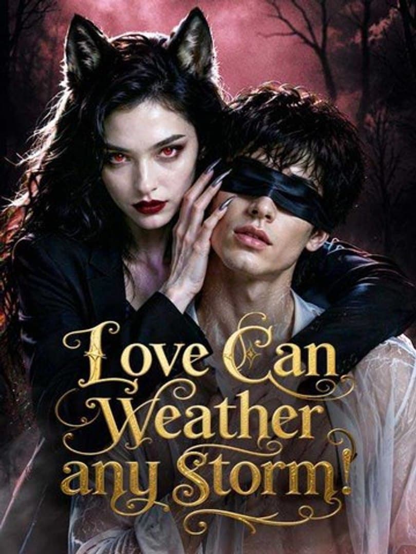 Love Can Weather Any Storm!