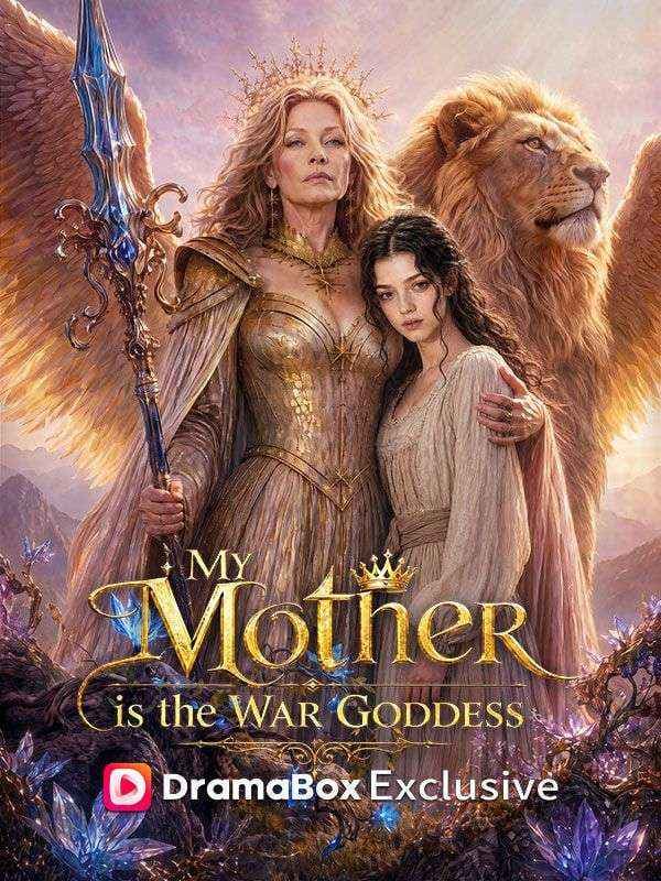 My Mother Is The War Goddess