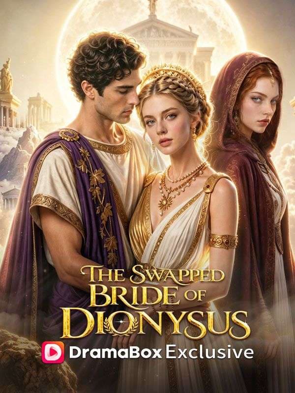 The Swapped Bride Of Dionysus