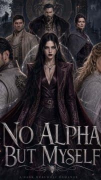 No Alpha But My Self