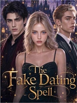 The Fake Dating Spell