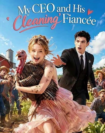 My CEO and His Cleaning Fiancee