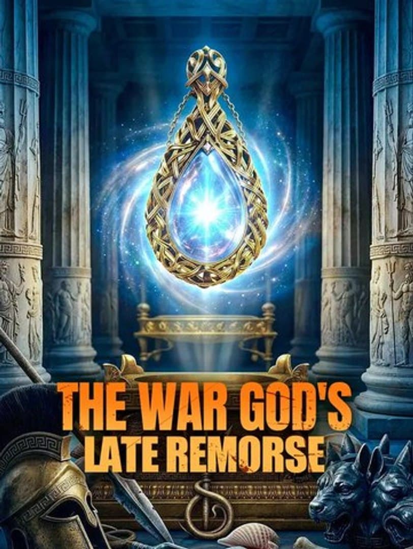 The War God's Late Remorse