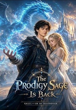 The Prodigy Sage is Back