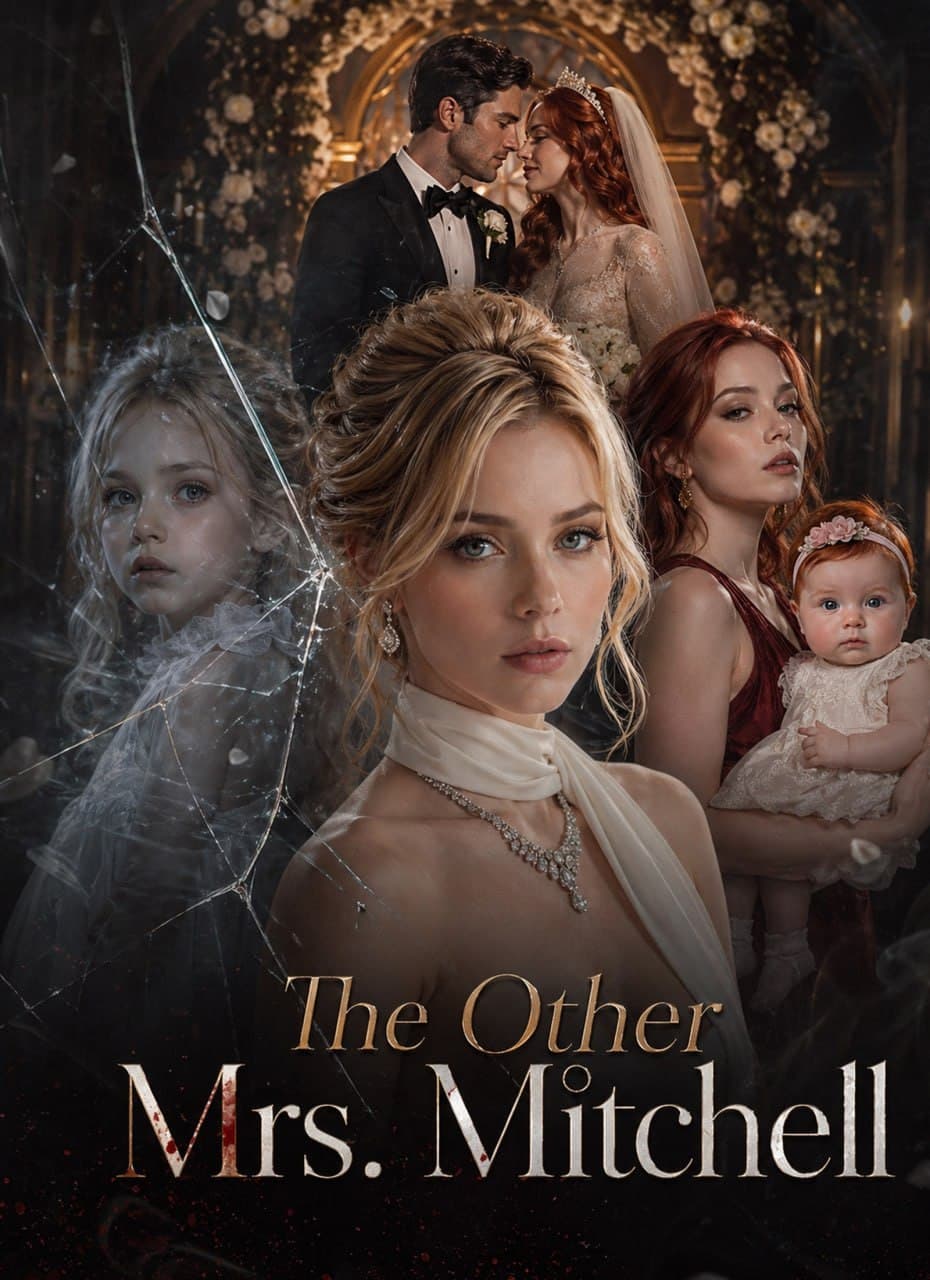 The Other Mrs. Mitchell EP1-30