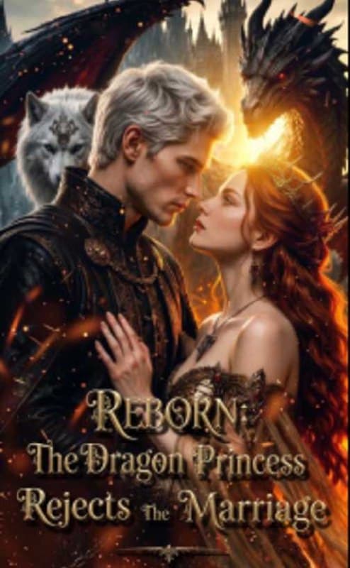 Reborn: The Dragon Princess Rejects the Marriage