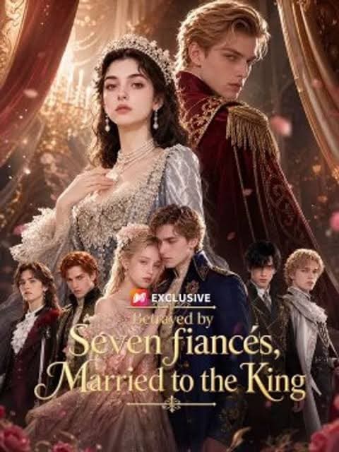 Betrayed by Seven Fiances, Marries to the King