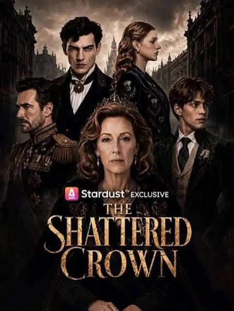 The Shattered Crown