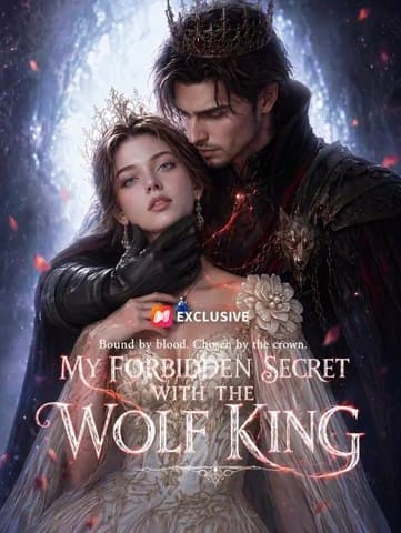 My Forbidden Secret with the Wolf King