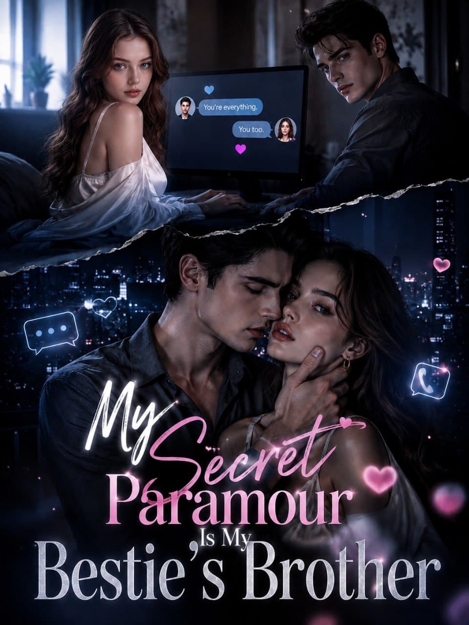 My Secret Paramour Is My Bestie’s Brother EP1-30