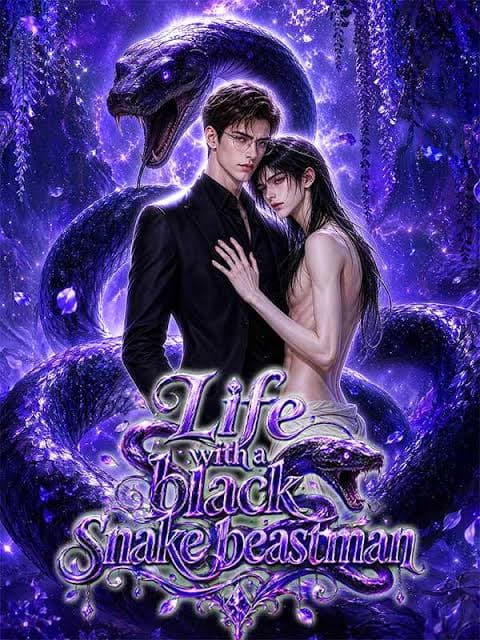Life with a Black Snake Beastman BL