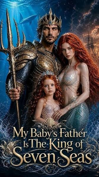My Baby's Father is the King of Seven Seas
