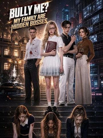 Bully Me? My Family Are Hidden Bosses