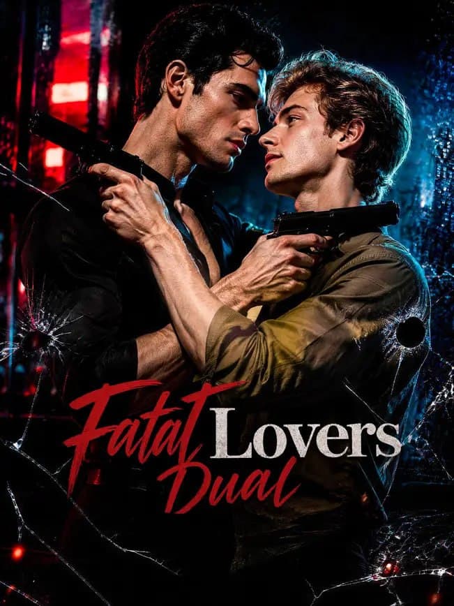 Fatal Lovers Dual BL