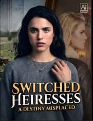 Switched Heiresses- A Destiny Misplaced