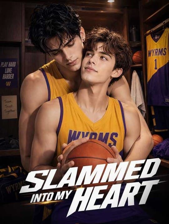Slammed into my Heart BL