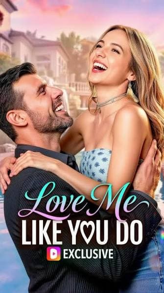 Love Me like You Do