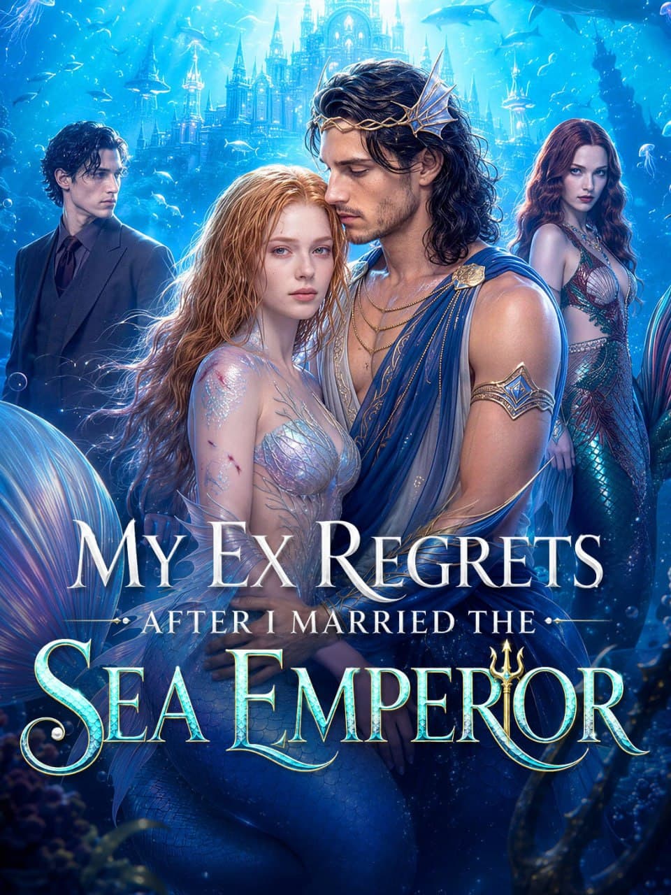 My Ex Regrets After I Married the Emperor