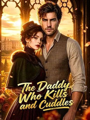 The Daddy Who kills and Cuddles