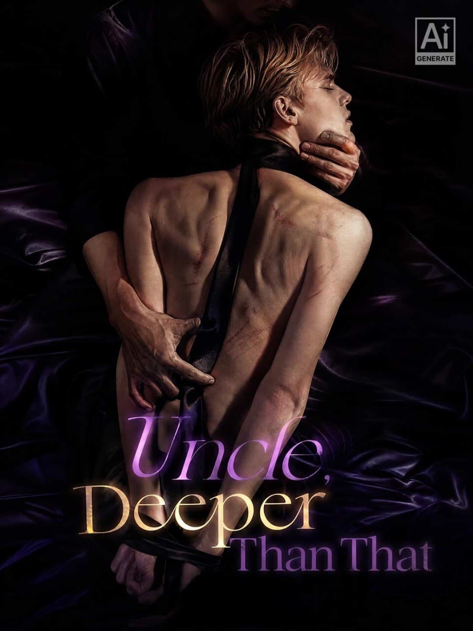 Uncle, Deeper Than That BL