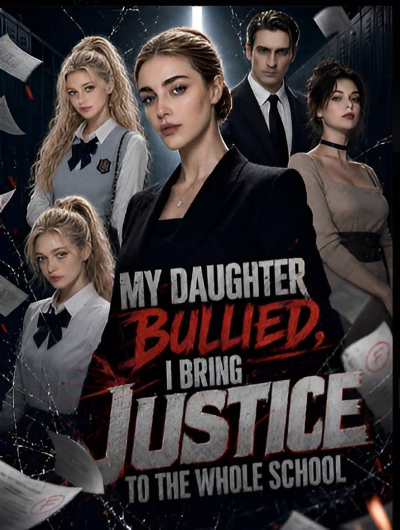 My Daughter Bullied, I Bring Justice to the Whole School