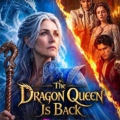 The Dragon Queen is Back
