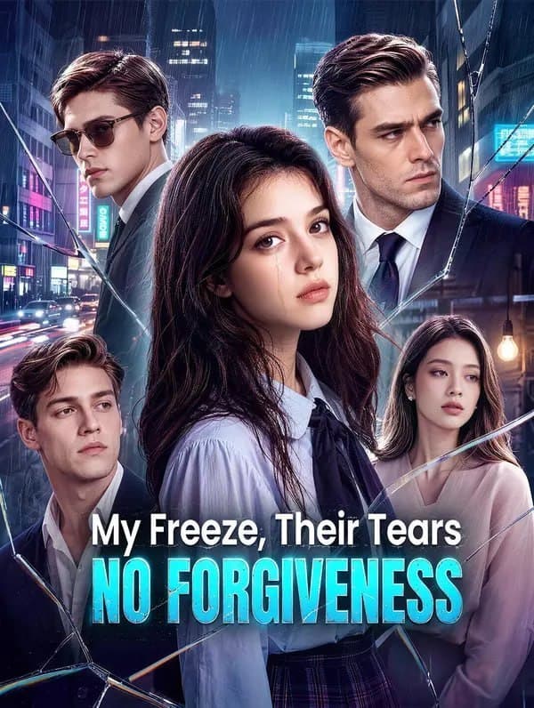 My Freeze, Their Tears, No Forgiveness