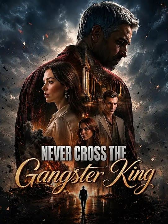 Never Cross the Gangster King