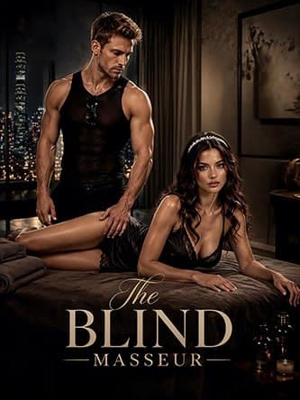 The Blind Masseur