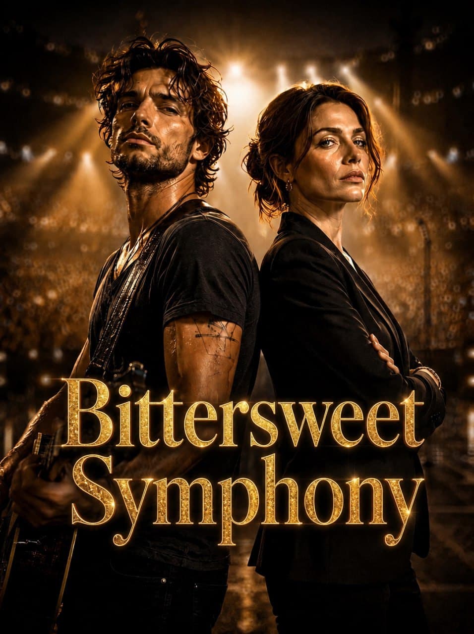 Bittersweet Symphony