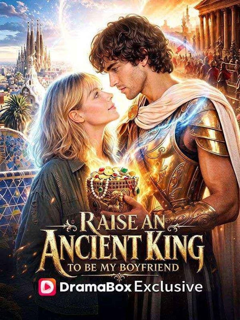 Raise an Ancient King to be My Boyfriend