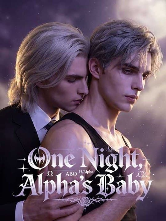 One Night, Alpha's Baby BL