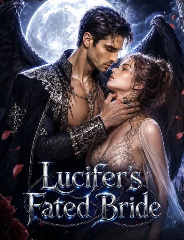 Lucifer’s Fated Bride