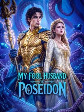 My Fool Husband is Poseidon