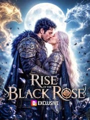 Rise of the Black Rose