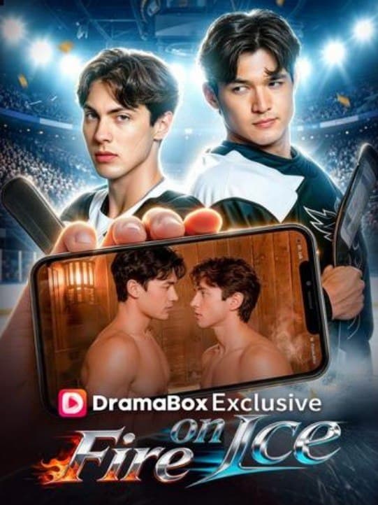 Fire on Ice BL