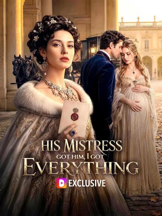 His Mistress Got Him, I Got Everything