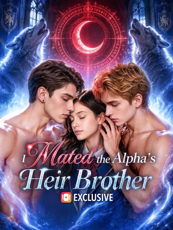 I Mated the Alpha's Heir Brother