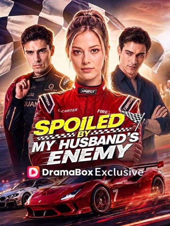 Spoiled by My Husband Enemy