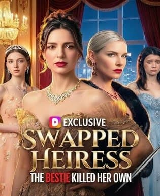 Swapped Heiress The Bestie Killed Her Own