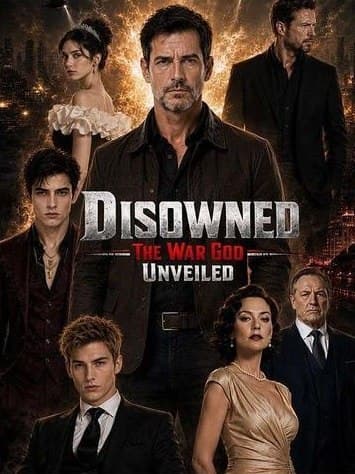 Disowned: The War God Unveiled